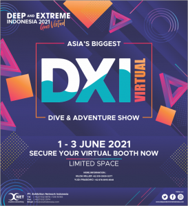 deep extreme indonesia 2021