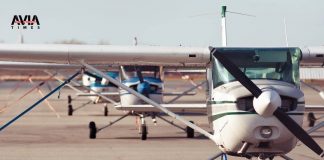 Berikut adalah sejarah singkat “Cessna”, produsen pesawat untuk berbagai keperlu… Berikut adalah sejarah singkat "Cessna", produsen pesawat untuk berbagai keperlu...