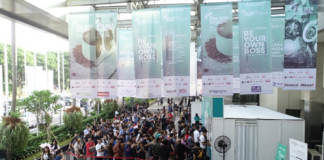 Pameran IFRA Hybrid Expo Siap Hadir bulan Juli hingga Agustus Mendatang Pameran IFRA Hybrid Expo Siap Hadir bulan Juli hingga Agustus Mendatang 2