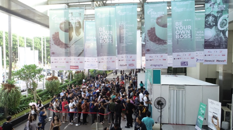 Pameran IFRA Hybrid Expo Siap Hadir bulan Juli hingga Agustus Mendatang 2