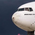Emirates Boeing 777-300ER (A6-ECF) return to Milan-Malpensa International Airpor… Emirates Boeing 777-300ER (A6-ECF) return to Milan-Malpensa International Airpor...