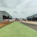 Lion Air Group telah mengumumkan bahwa Batam Aero Technic (BAT) telah mendapatka… Lion Air Group telah mengumumkan bahwa Batam Aero Technic (BAT) telah mendapatka...