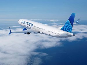 Kemarin United Airlines telah mengumumkan pesanan total 270 pesawat Boeing dan A...