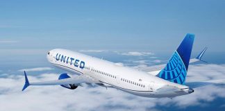 Kemarin United Airlines telah mengumumkan pesanan total 270 pesawat Boeing dan A… Kemarin United Airlines telah mengumumkan pesanan total 270 pesawat Boeing dan A...