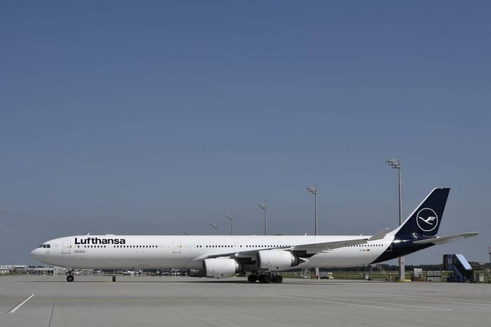 Maskapai Lufthansa telah mengumumkan bahwa mereka akan mengaktifkan kembali lima...