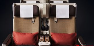 Pada Senin (28/6) kemarin, Swiss International Airlines memperkenalkan produk Ek… Pada Senin (28/6) kemarin, Swiss International Airlines memperkenalkan produk Ek...