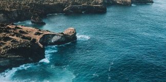 The stunning Broken Beach in Nusa Penida, Bali, is a sight to behold!
This beaut… The stunning Broken Beach in Nusa Penida, Bali, is a sight to behold!
This beaut...