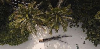 We’re dreaming of Raja Ampat, West Papua, right now!
This stunning shot, taken b… We're dreaming of Raja Ampat, West Papua, right now!This stunning shot, taken b...