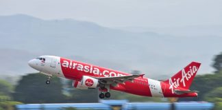 AirAsia Indonesia telah mengumumkan bahwa mereka akan menghentikan sementara lay… AirAsia Indonesia telah mengumumkan bahwa mereka akan menghentikan sementara lay...