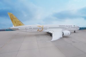 .
.
.
.
Credit
 : Saudia

#AviaTimes
#aircraft #airplane #aviation #spotter #ai...