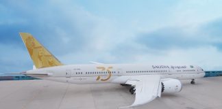 .
.
.
.
Credit
: Saudia
#AviaTimes
#aircraft #airplane #aviation #spotter #ai…
.
.
.
.
Credit
: Saudia
#AviaTimes
#aircraft #airplane #aviation #spotter #ai...