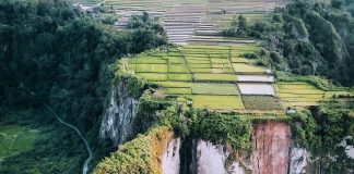 Sianok Anam Suku, West Sumatra, is too good to be true!
This picture captures th… Sianok Anam Suku, West Sumatra, is too good to be true!
This picture captures th...