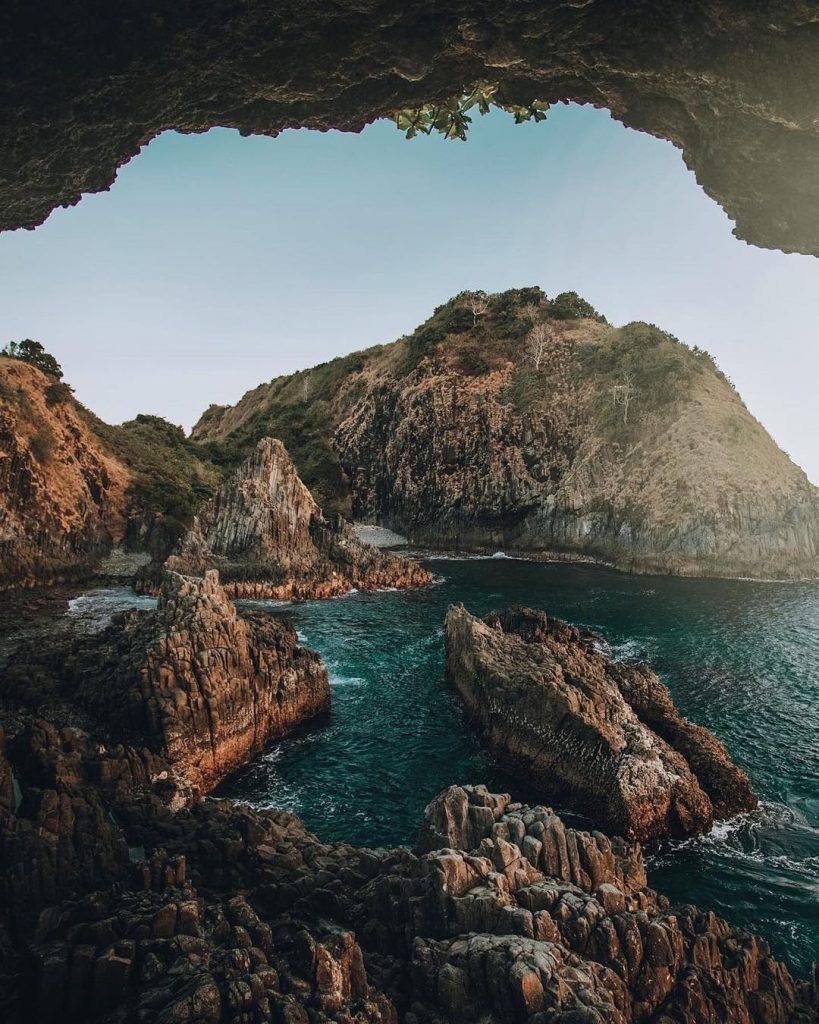 It's another gorgeous day at Semeti Beach!
Surrounded by coral reefs and coastal...
