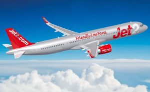 Pada Selasa (31/8) lalu Airbus mengumumkan bahwa mereka telah menjalin kesepakat...