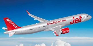 Pada Selasa (31/8) lalu Airbus mengumumkan bahwa mereka telah menjalin kesepakat… Pada Selasa (31/8) lalu Airbus mengumumkan bahwa mereka telah menjalin kesepakat...