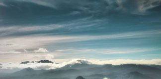 Imagine waking up every day to this incredible view of Pangalengan in West Java,… Imagine waking up every day to this incredible view of Pangalengan in West Java,...