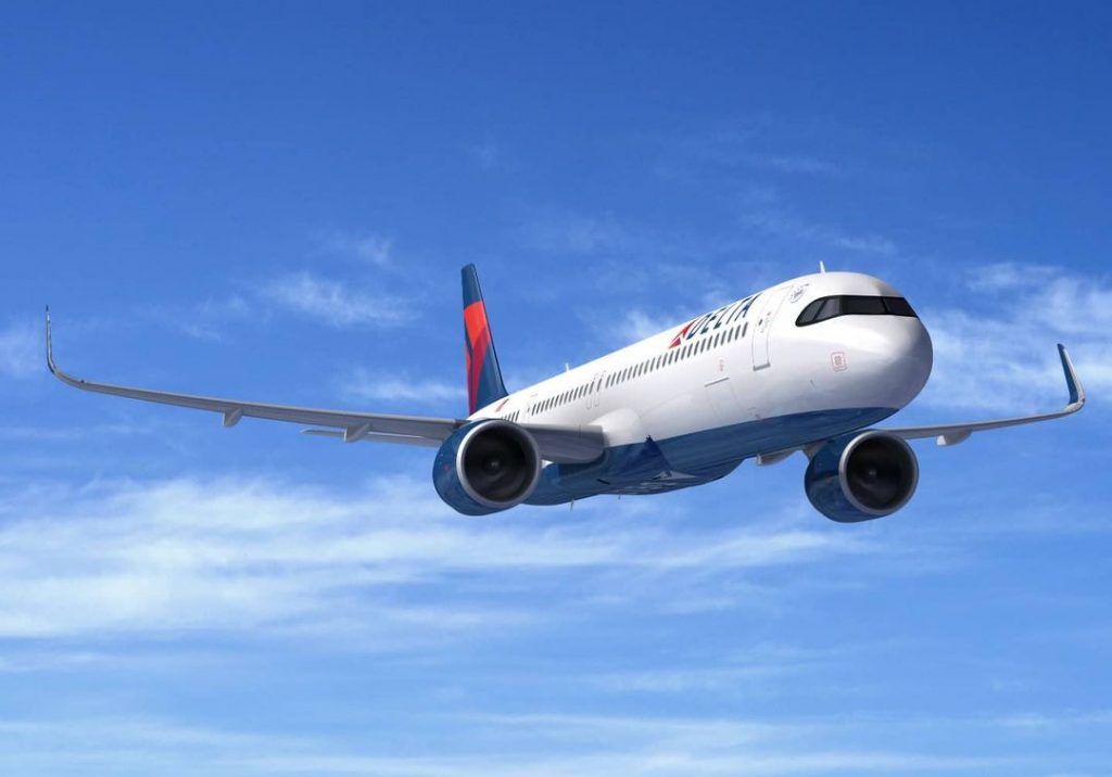 Kemarin Delta Air Lines mengumumkan bahwa mereka telah memesan 30 pesawat Airbus...