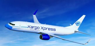 Maskapai kargo baru Malaysia yakni Kargo Xpress telah menandatangani perjanjian … Maskapai kargo baru Malaysia yakni Kargo Xpress telah menandatangani perjanjian ...