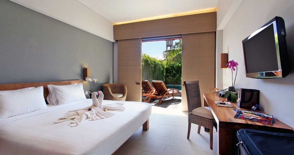 Rekomendasinya Hotel Murah di Denpasar Untuk Anda yang Ingin Liburan