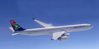 South African Airways telah mengkonfirmasi bahwa mereka akan melanjutkan operasi… South African Airways telah mengkonfirmasi bahwa mereka akan melanjutkan operasi...