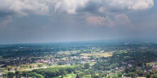 What an amazing view of the #PrambananTemple in #Sleman, #Yogyakarta, captured b… What an amazing view of the #PrambananTemple in #Sleman, #Yogyakarta, captured b...