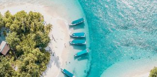 @inkkyarista shows the reason why you should visit the #KelayangIsland. Flanked … @inkkyarista shows the reason why you should visit the #KelayangIsland. Flanked ...