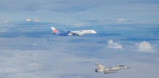 Ada yang menarik saat kepulangan kontingen Taiwan dari Olimpiade Tokyo 2020.
S… Ada yang menarik saat kepulangan kontingen Taiwan dari Olimpiade Tokyo 2020.
S...