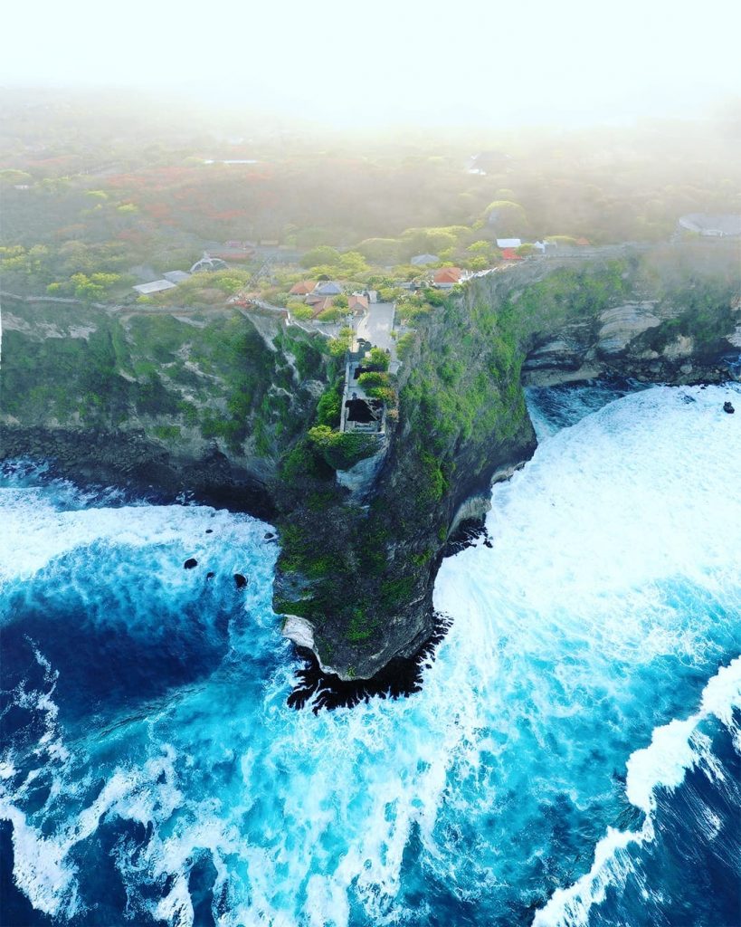 Did you know that the international flights of I Gusti Ngurah Rai Airport have b...
