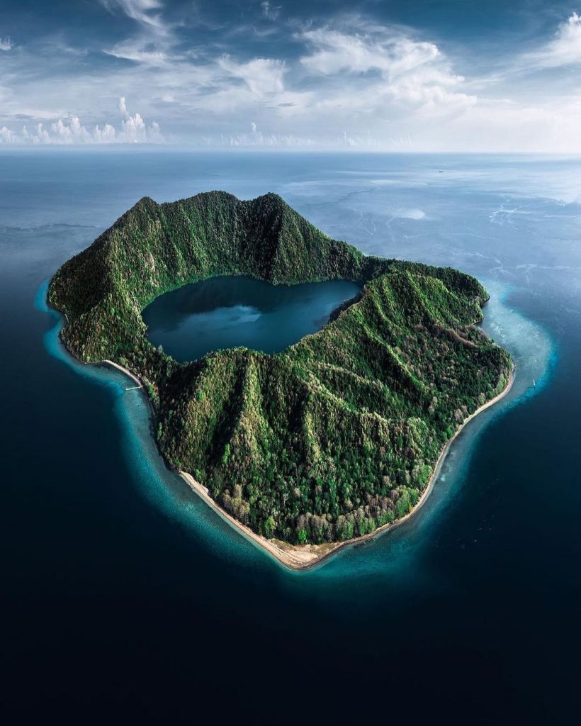 If you're planning to spend your holiday in and around #WestNusaTenggara, do che...