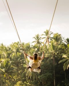 #ItstimeforBali! Starting from 14 October 2021, foreign travelers are able to en...
