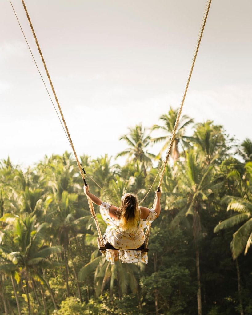 #ItstimeforBali! Starting from 14 October 2021, foreign travelers are able to en...