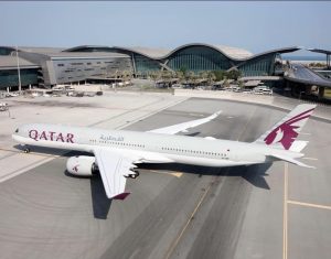 Pada 5 Agustus lalu Qatar Airways telah merilis pernyataan bahwa mereka akan men...