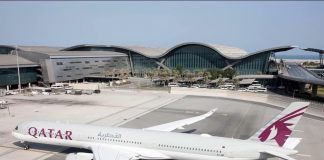 Pada 5 Agustus lalu Qatar Airways telah merilis pernyataan bahwa mereka akan men… Pada 5 Agustus lalu Qatar Airways telah merilis pernyataan bahwa mereka akan men...