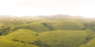 A perfect spot for a romantic escapade, don’t you agree? This lovely paradise of… A perfect spot for a romantic escapade, don't you agree? This lovely paradise of...