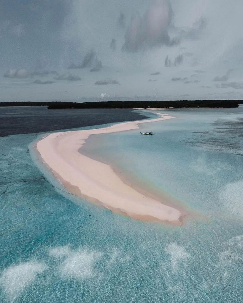 A special tropical #paradise is waiting to be explored by you! Head over to the ...