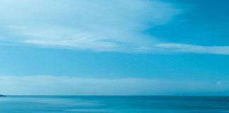 Aren’t these shades of blue soothing to the eyes?
Comprised of 31 isles, the #D… Aren’t these shades of blue soothing to the eyes? Comprised of 31 isles, the #D...