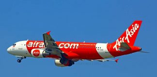 Hari ini maskapai AirAsia Indonesia telah mengumumkan bahwa mereka memperpanjang… Hari ini maskapai AirAsia Indonesia telah mengumumkan bahwa mereka memperpanjang...