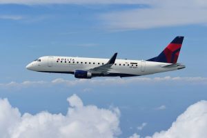 SkyWest telah menjalin kesepakatan dengan Embraer untuk pemesanan 16 pesawat Emb...