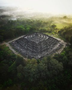 Take a look at one of the most treasured wonders of #Indonesia, captured in this...