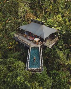 @travelandleisure just recently included @capellaubud, @alilamanggis, @nihi, and...