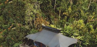 @travelandleisure just recently included @capellaubud, @alilamanggis, @nihi, and… @travelandleisure just recently included @capellaubud, @alilamanggis, @nihi, and...