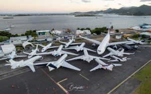 Kebayang kan gimana ribetnya kalo Airbus A330 mau terbang 

Credit
 : @beeksphot...