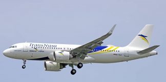 Hari ini maskapai TransNusa telah menerima pengiriman pesawat Airbus A320Neo (Ms… Hari ini maskapai TransNusa telah menerima pengiriman pesawat Airbus A320Neo (Ms...