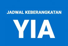 Jadwal Keberangkatan Bandara Yogyakarta jadwal keberangkatan pesawat Yogyakarta