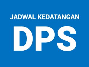 jadwal kedatangan pesawat ngurah rai denpasar bali