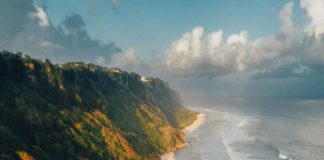 Nyang-Nyang Beach is a true hidden gem in Uluwatu, Bali. Situated about 2 km sou… Nyang-Nyang Beach is a true hidden gem in Uluwatu, Bali. Situated about 2 km sou...