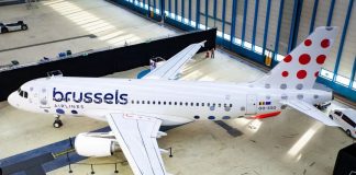 Pada Kamis (18/11) lalu anak perusahaan Lufthansa Group yakni Brussels Airlines … Pada Kamis (18/11) lalu anak perusahaan Lufthansa Group yakni Brussels Airlines ...