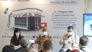 Press Release Press Conference IFRA with ILE 2022 - 28 Juli 2022 1