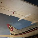 Sebuah pesawat Boeing 787-8 Dreamliner (S2-AJU) milik Biman Bangladesh Airlines … Sebuah pesawat Boeing 787-8 Dreamliner (S2-AJU) milik Biman Bangladesh Airlines ...