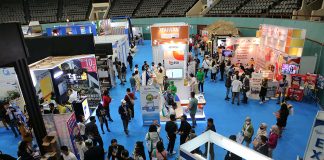 Bangkitkan Semangat Pelaku Usaha Franchise dan Lisensi Tanah Air Bangkitkan Semangat Pelaku Usaha Franchise dan Lisensi Tanah Air-2